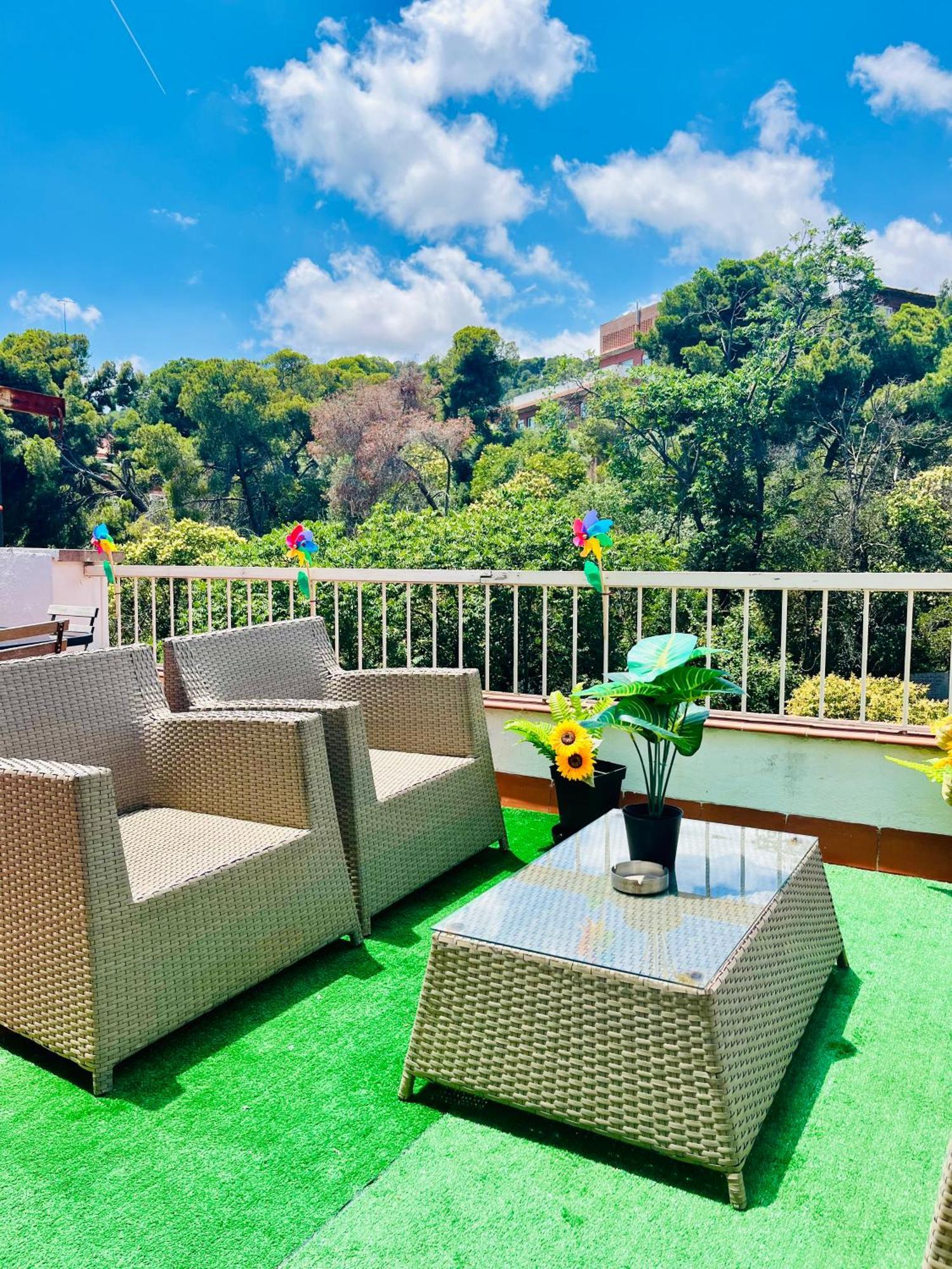 Attic360views Apartamento *